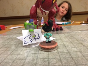 Gen Con with kids? Are we crazy? - Part 2