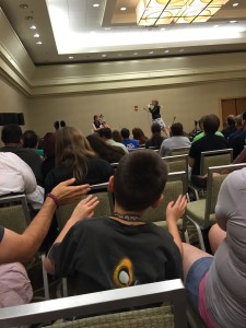 Doubleclicks Gen Con 2015